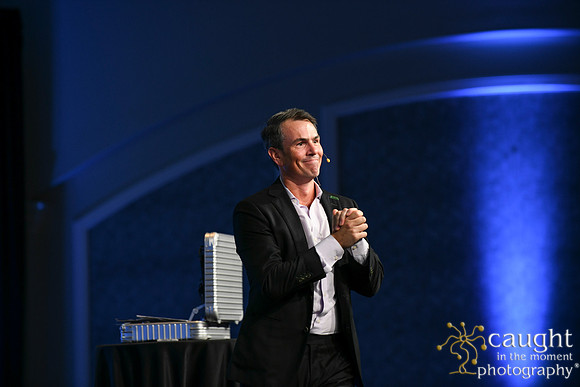 032 Kevin Viner at Hyatt Huntington Beach 2025