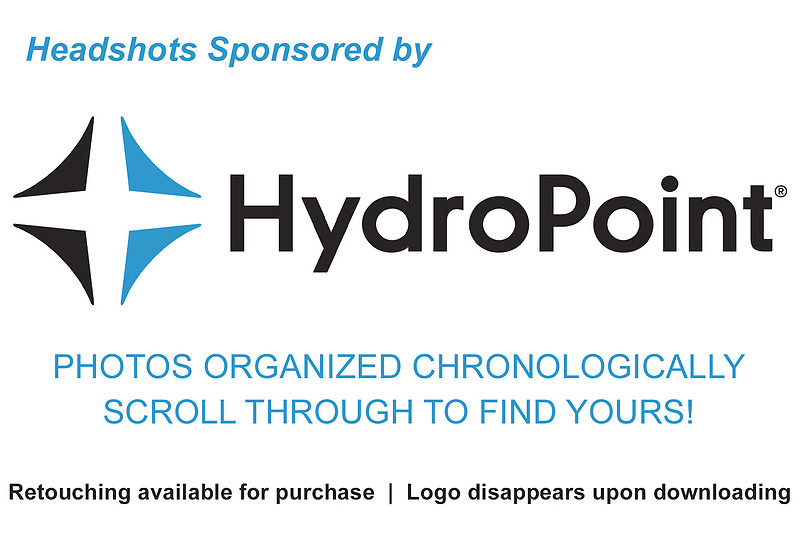 Sponsor banner