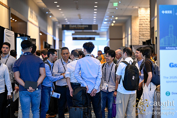 1175 IEEE PES General Meeting 2025 Austin
