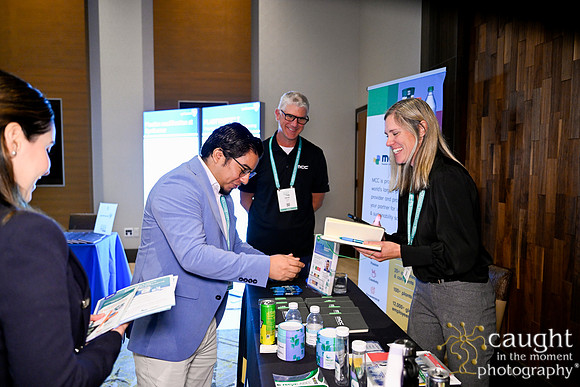 724 Packaging Recycling Summit 2024