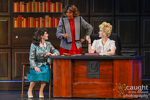 079 MTW Production of 9to5