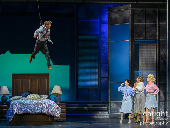 074 MTW Production of 9to5