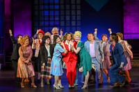 140 MTW Production of 9to5