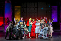 145 MTW Production of 9to5