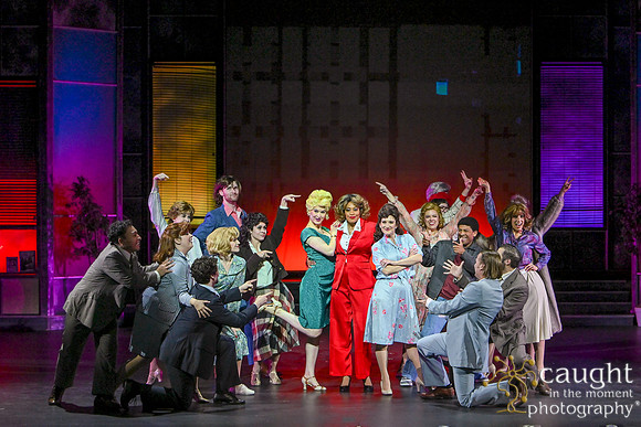 145 MTW Production of 9to5