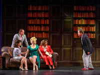 112 MTW Production of 9to5