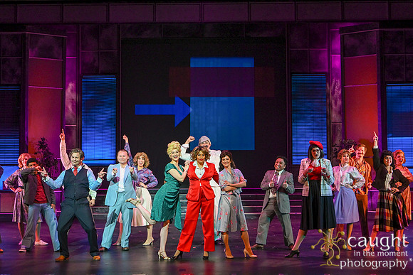 150 9to5 MTW Stage Production