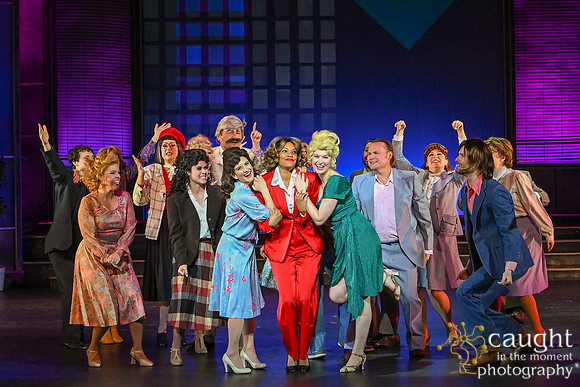 140 9to5 MTW Stage Production