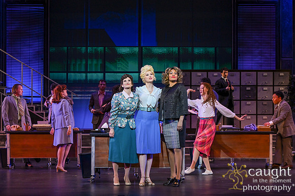 094 9to5 MTW Stage Production