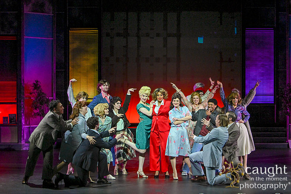 145 9to5 MTW Stage Production