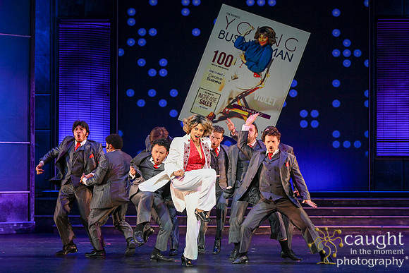 087 9to5 MTW Stage Production