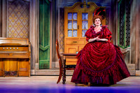 016 Cinderella Musical Theatre West Live Production