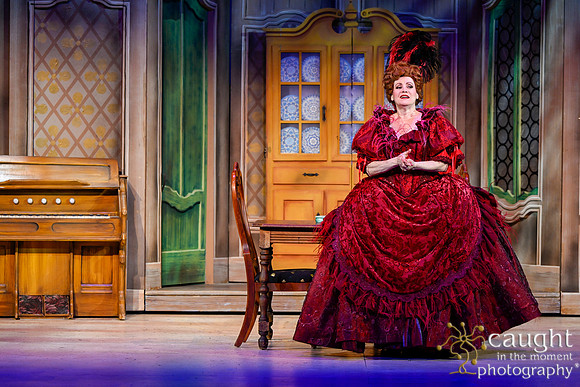 016 Cinderella Musical Theatre West Live Production