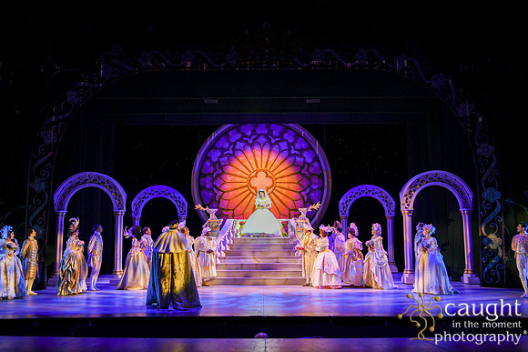 135 Cinderella Musical Theatre West Live Production