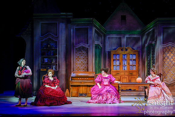084 Cinderella Musical Theatre West Live Production