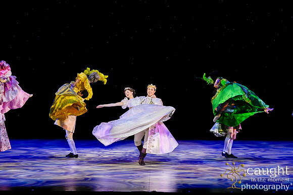 051 Cinderella Musical Theatre West Live Production