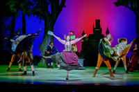 011 Cinderella Musical Theatre West Live Production