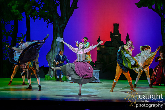 011 Cinderella Musical Theatre West Live Production