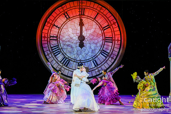 074 Cinderella Musical Theatre West Live Production
