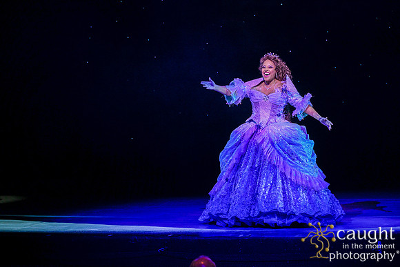 107 Cinderella Musical Theatre West Live Production