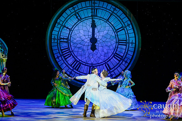 070 Cinderella Musical Theatre West Live Production