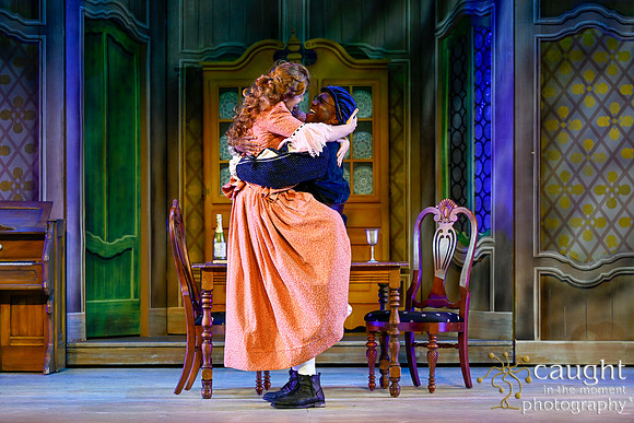 096 Cinderella Musical Theatre West Live Production