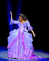 023 Cinderella Musical Theatre West Live Production