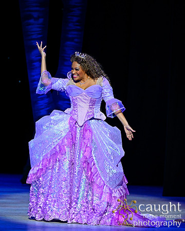 023 Cinderella Musical Theatre West Live Production