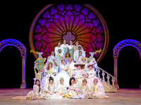 151 Cinderella Musical Theatre West Live Production