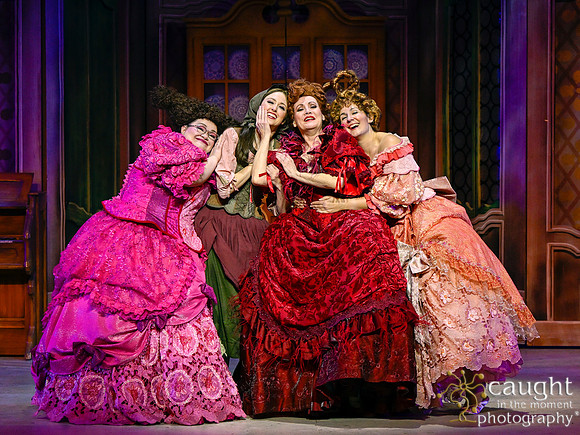 091 Cinderella Musical Theatre West Live Production