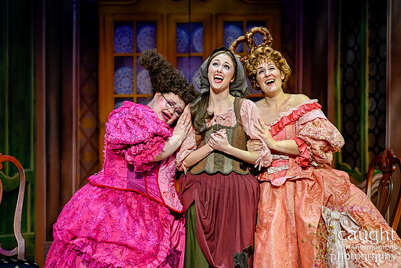 085 Cinderella Musical Theatre West Live Production