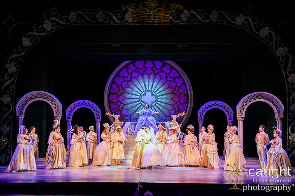 144 Cinderella Musical Theatre West Live Production