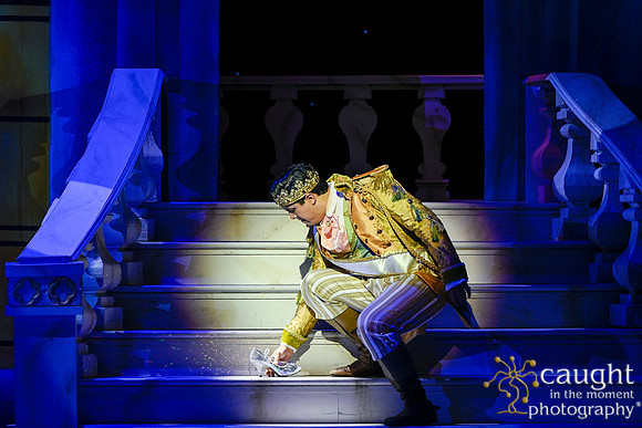 121 Cinderella Musical Theatre West Live Production