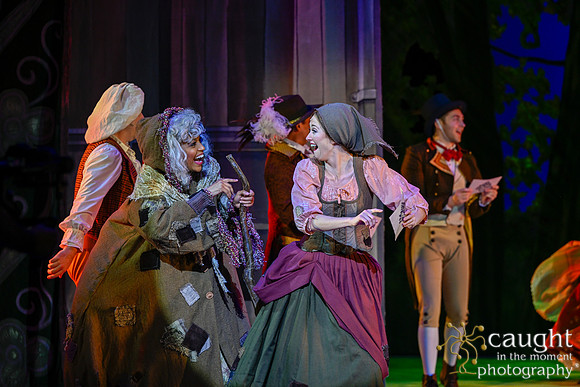 008 Cinderella Musical Theatre West Live Production
