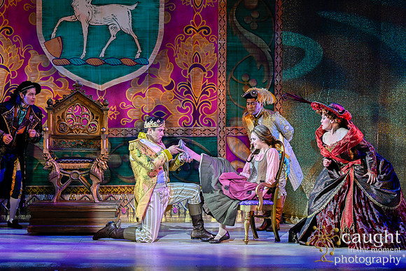 126 Cinderella Musical Theatre West Live Production