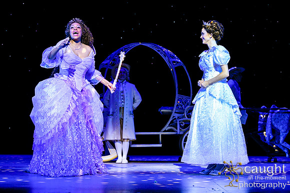 033 Cinderella Musical Theatre West Live Production