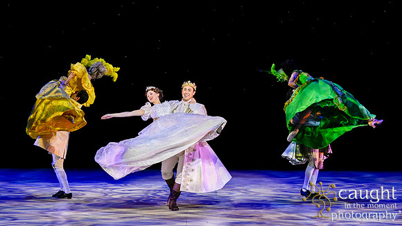 051 Cinderella Musical Theatre West Live Production