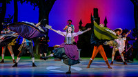 010 Cinderella Musical Theatre West Live Production