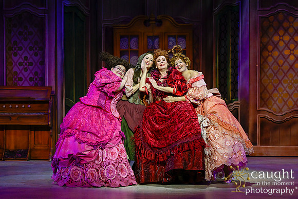 091 Cinderella Musical Theatre West Live Production
