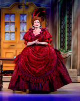 016 Cinderella Musical Theatre West Live Production