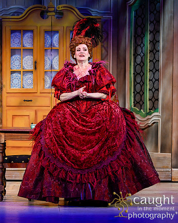 016 Cinderella Musical Theatre West Live Production