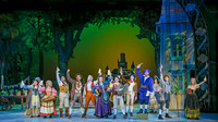 006 Cinderella Musical Theatre West Live Production
