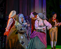 008 Cinderella Musical Theatre West Live Production
