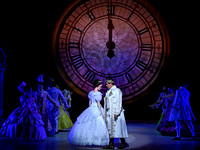 Cinderella | Live Stage Performance | Musical Theatre West | Long Beach, CA