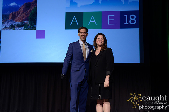 798 AAE 2018 in Denver-General Session