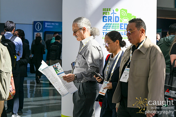 863 IEEE PES TandD Anaheim 2024
