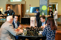 Crowds and Networking