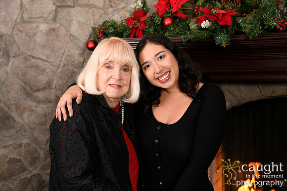 40 Tallichet Holiday Family Portraits 2019
