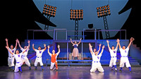 020 Damn Yankees Live Stage Production Musical Theatre West