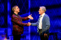 004 Damn Yankees Live Stage Production Musical Theatre West